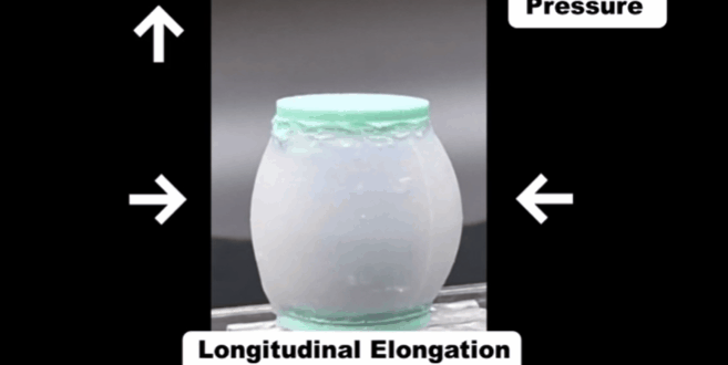 机器人会“遁地术”？意大利理工学院蚯蚓仿生机器人可用于探索和救援(图7)